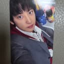 EXO 찬열 포토카드 (트레카) 1