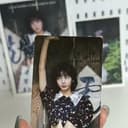 블랙핑크 리사 섬머다이어리 2020 포카+엽서 4