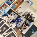 방탄 bts 포트폴리오 포토북 단체(포카 제외) 2