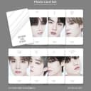 BTS 비욘드 더 스토리 미개봉 새상품 포토카드 포함 4