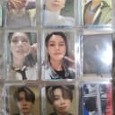 샤이니 태민 포카 2