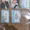 샤이니 태민 포카 4