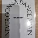 샤이니 태민 포카 6