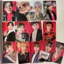 세븐틴 고잉 매거진 vol.1 및 포카(13명 다 있음) 3