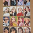 마마무 컴백 이벤트 포카 솔라 문별 휘인 화사 포토카드 4