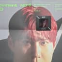 엑소 수호 포스터, 포카 등 양도합니다 2