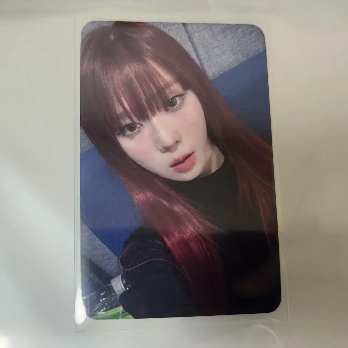 에스파 윈터 사웨 포카