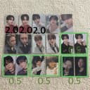 샤이니 태민 포토카드 포카 taemin photocard pc 1