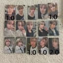 샤이니 태민 포토카드 포카 taemin photocard pc 2