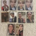 샤이니 태민 포토카드 포카 taemin photocard pc 3