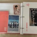 Bts 방탄 메모리즈 2019 dvd (포카 정국) 6
