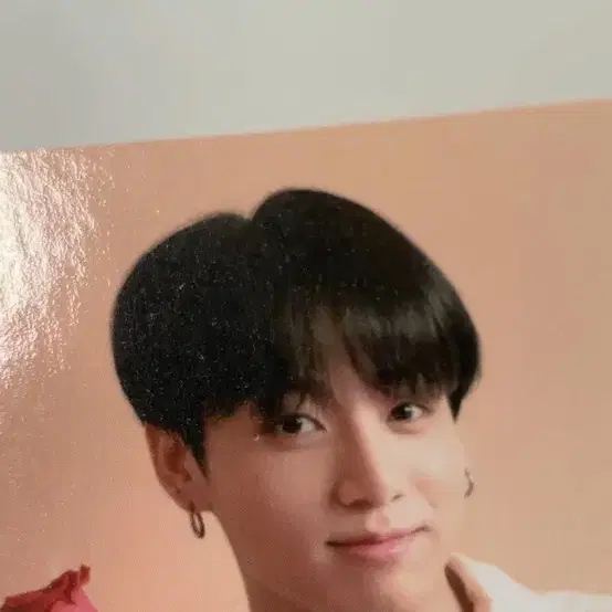 Bts 방탄 메모리즈 2019 dvd (포카 정국) 8