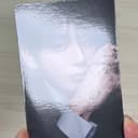 방탄소년단 아리랑 일본 유니버셜 럭키드로우 럭드 정국 포카 2