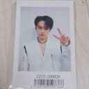 스트레이키즈 소셜패스 FC반 5-STAR 리노 소니뮤직 포토카드 1