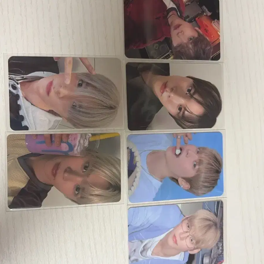 라이즈 은석 포카