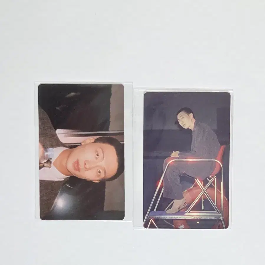 방탄소년단 bts rm 남준 rpwp 위버스 미공포 포카
