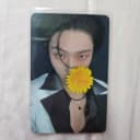 에이티즈 민기 애플뮤직 특전 양도합니다 1
