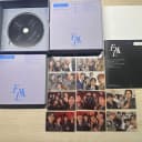 세븐틴 FML 앨범 디럭스버전 단체포카 유닛포카 1