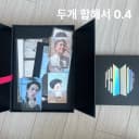 방탄소년단 앨범 판매 진슈가제이홉알엠지민뷔정국럽셀bts포카 5