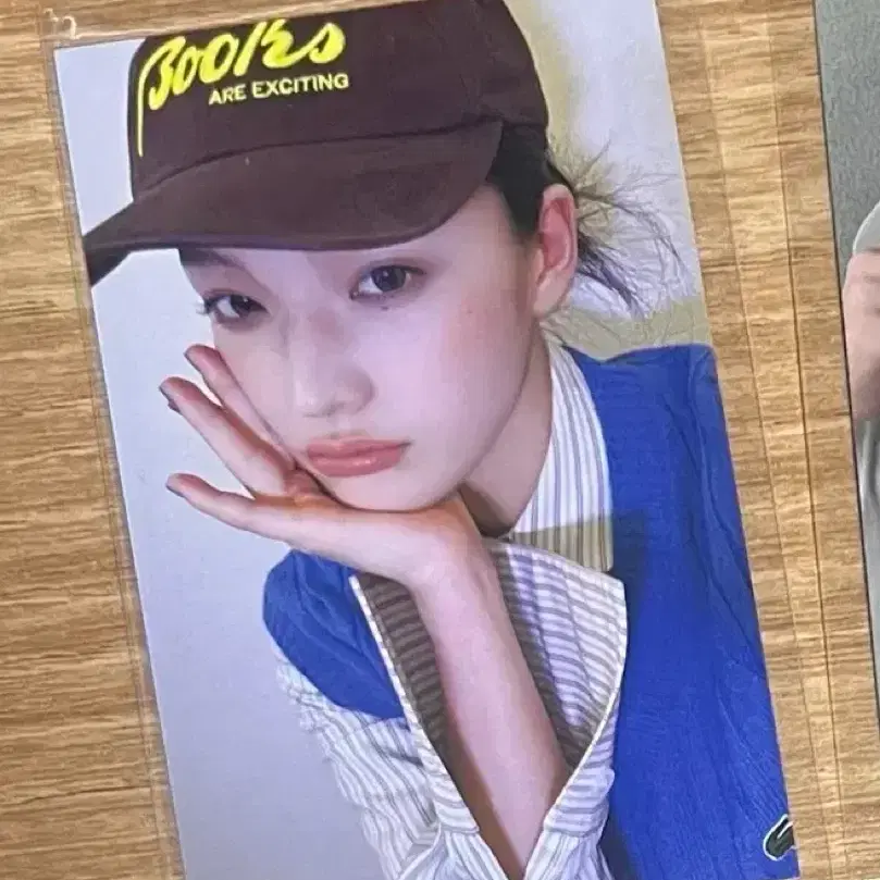 아일릿 로하 공방포카 잇츠미 빌려온고양이 공개방송 윤아 민주 모카 원희 1