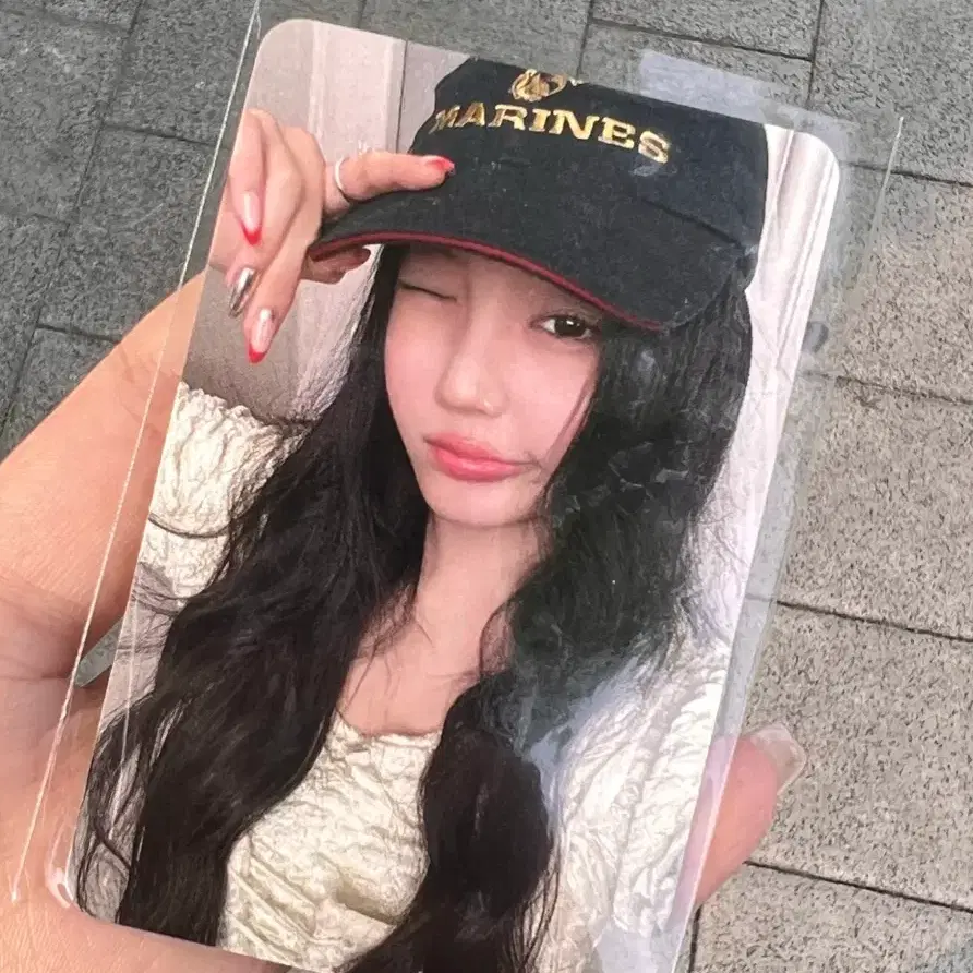 아일릿 로하 공방포카 잇츠미 빌려온고양이 공개방송 윤아 민주 모카 원희 2