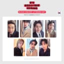 방탄 고양 도쿄 부산 아미존 기프트 포카 남준호석윤기지민태형정국 1
