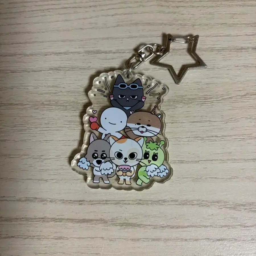 보넥도 쁘넥도 키링 팝니다 성호리우재현태산이한운학포카