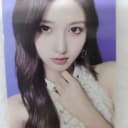 (최저가) 아이브 가을 쇼왓아이헤브 월드투어 DVD 디비디 포카 포토카드 1