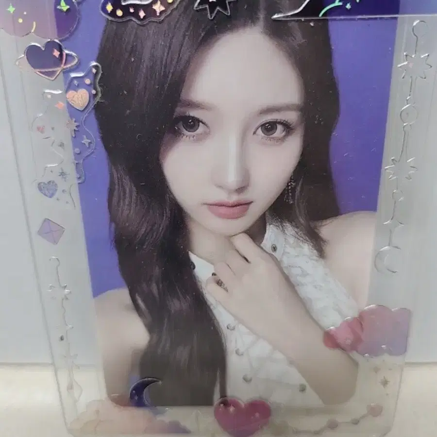 (최저가) 아이브 가을 쇼왓아이헤브 월드투어 DVD 디비디 포카 포토카드 3