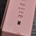 방탄소년단 BTS 2019메모리즈 블루레이(포카제외,특전포함) 3