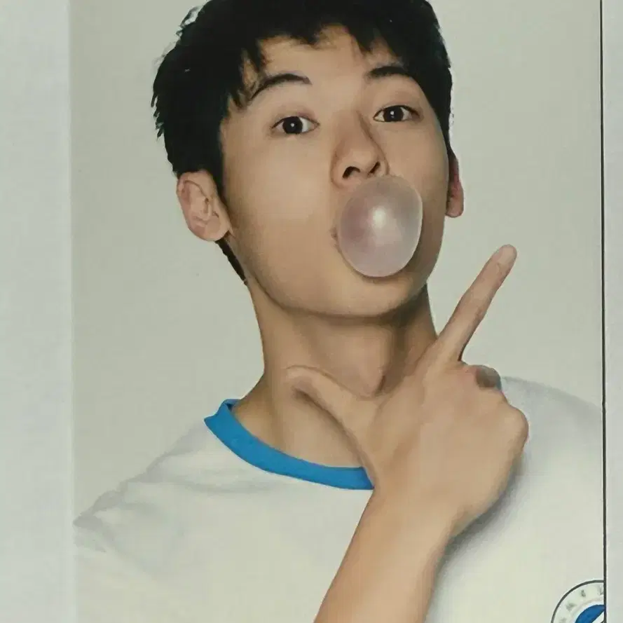 허광한 포카 판매합니다