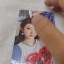 아이브 가을 러브다이브 럽다 쥬얼 포카 4