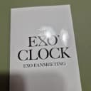 엑소팬미팅 포카6매 2