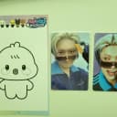 ATEEZ 에이티즈 민기 애니티즈 특전 포카 1
