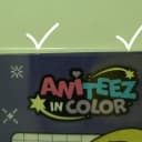 ATEEZ 에이티즈 민기 애니티즈 특전 포카 3