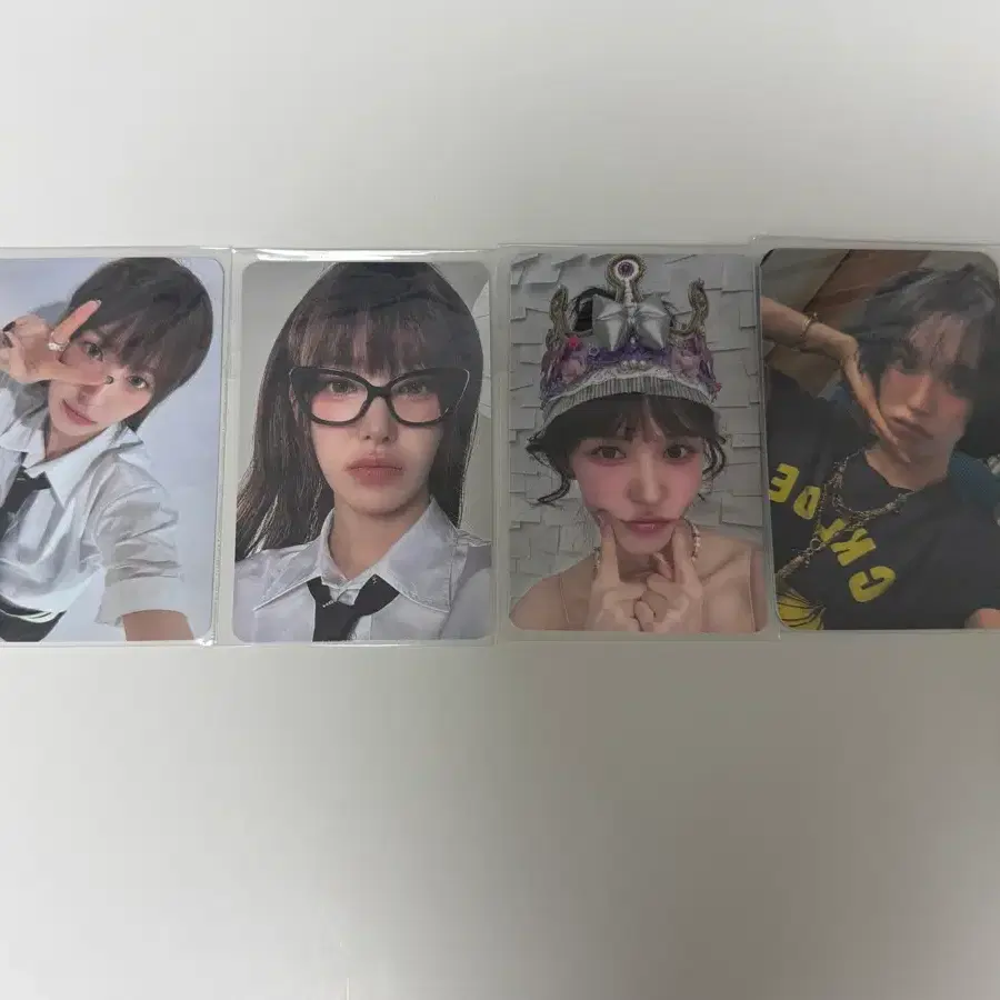 레드벨벳 웬디 포카 포토카드 판매