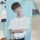 세븐틴 3기 멤버십 포카 및 4기 멤버십 바인더 등 4