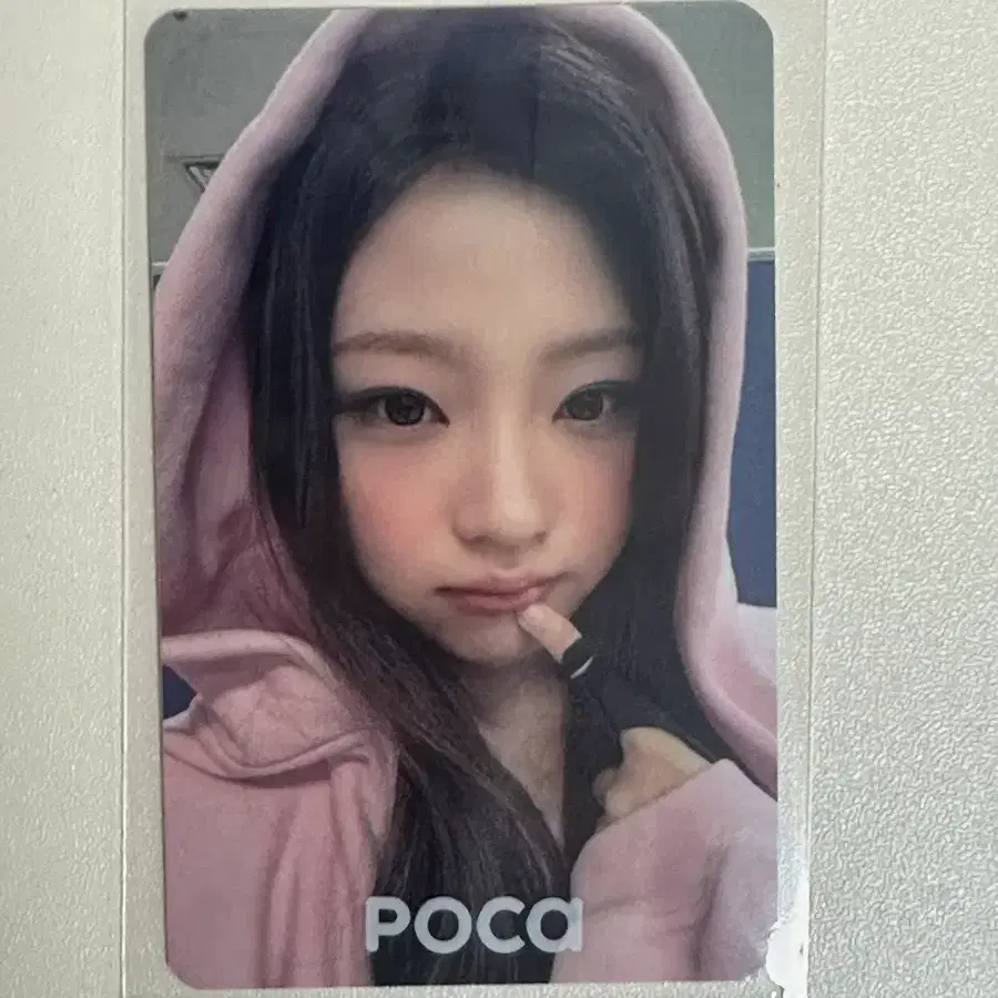 스텔라 하츠투하츠 인터아시아 럭드 럭키드로우 하투하 다현 포카 비공포