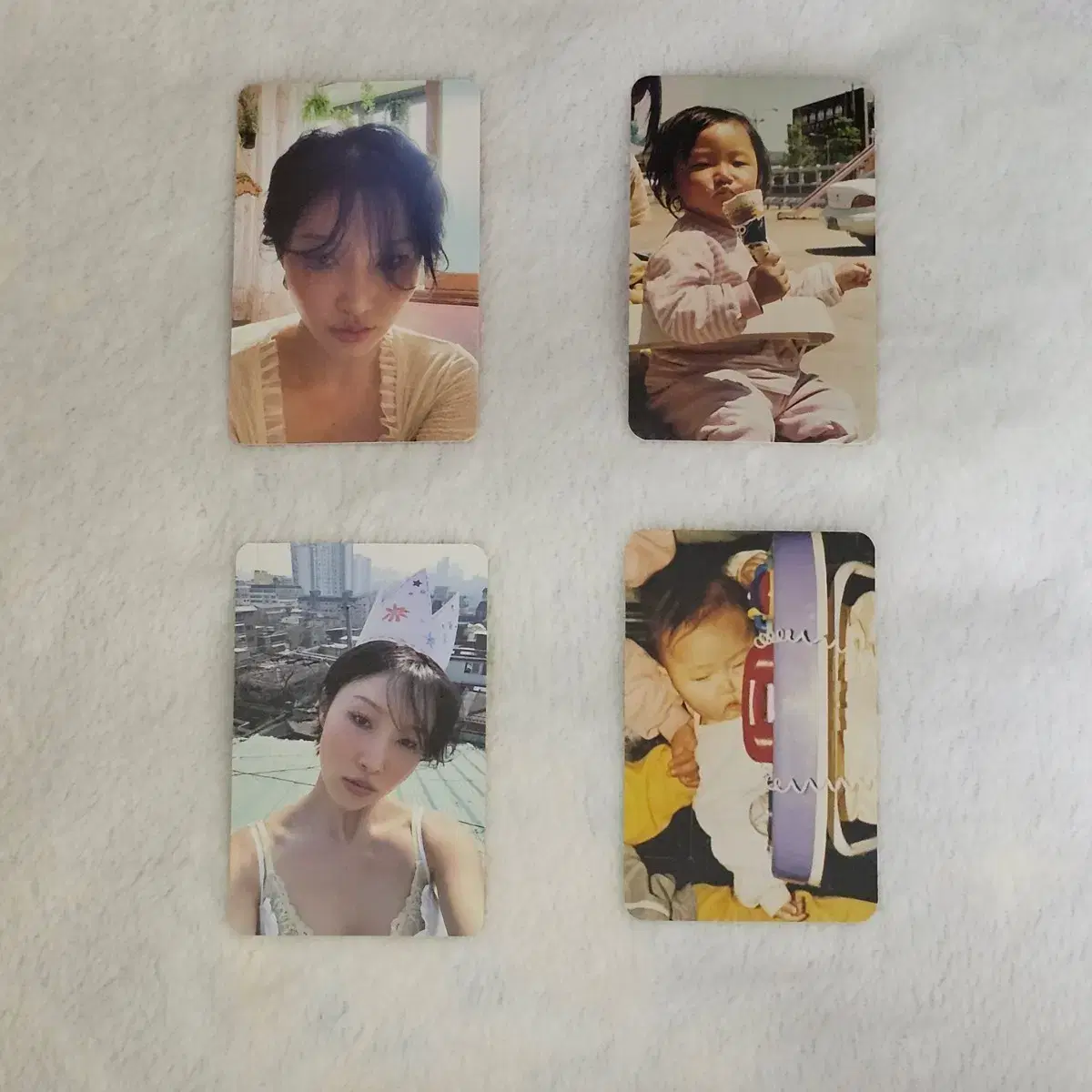 화사 공방 포카