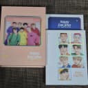 방탄소년단 BTS 4기 머스터 머사터 디비디(포카제외) 1
