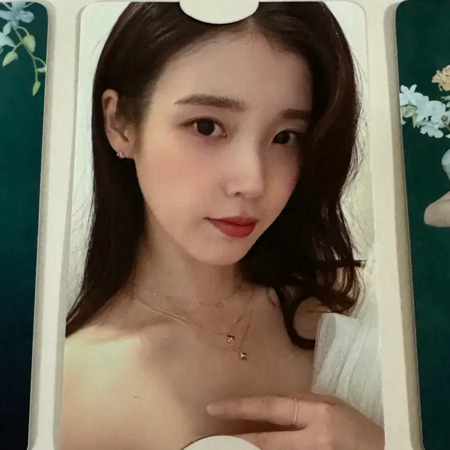 아이유 대군부인 제이에스티나 포토카드 3종 판매해요! 3