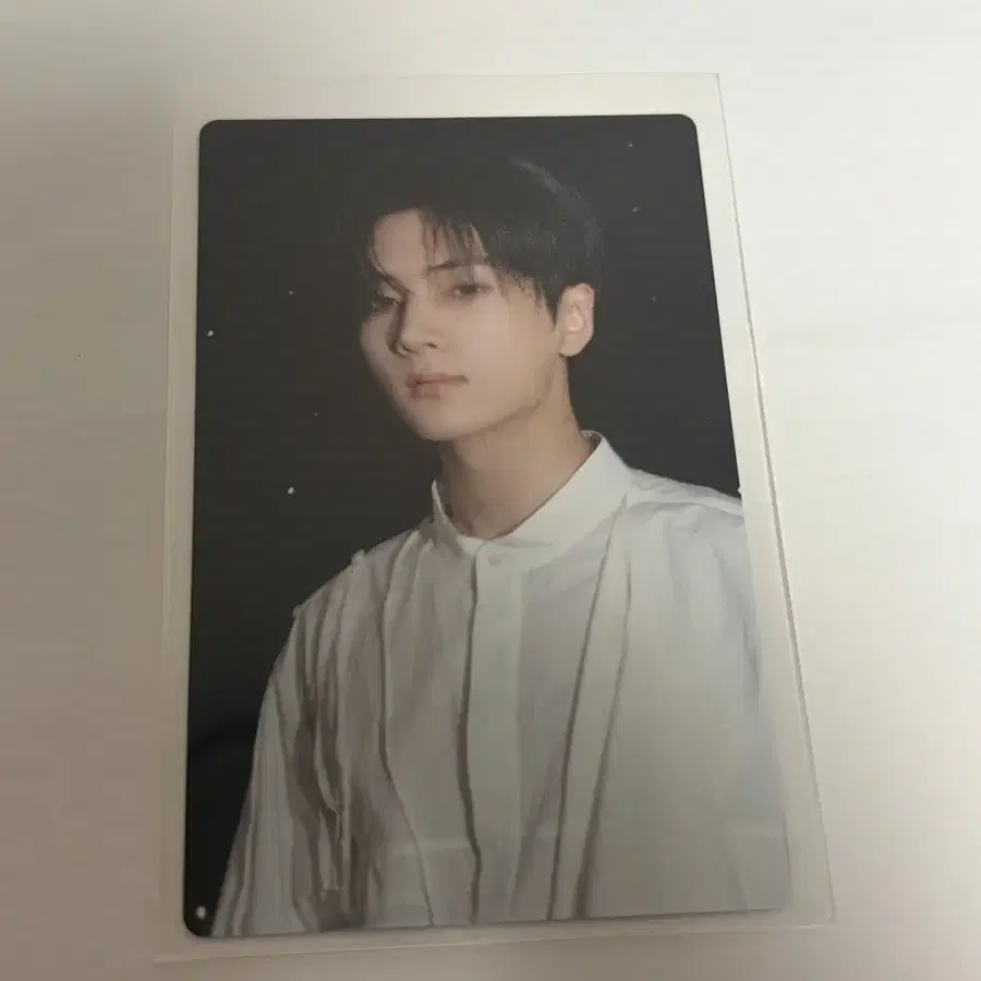 엔하이픈 YOI 재팬 제이 포카
