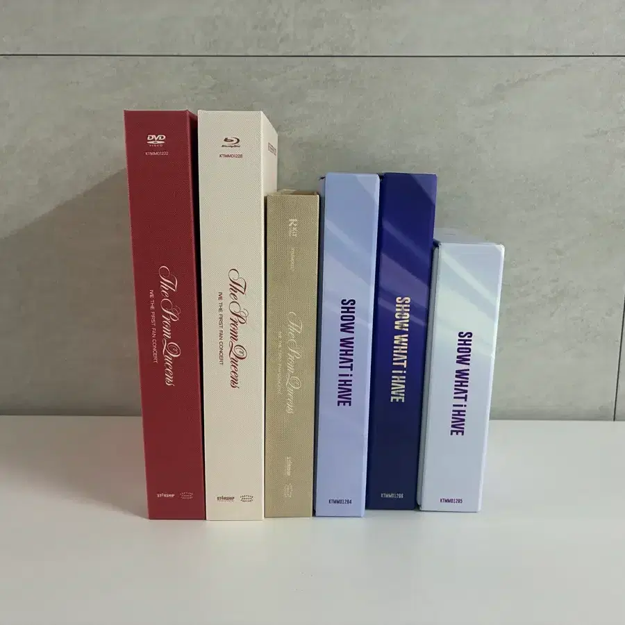 [아이브] IVE 앨범 굿즈 포카 등 문의주세요 3