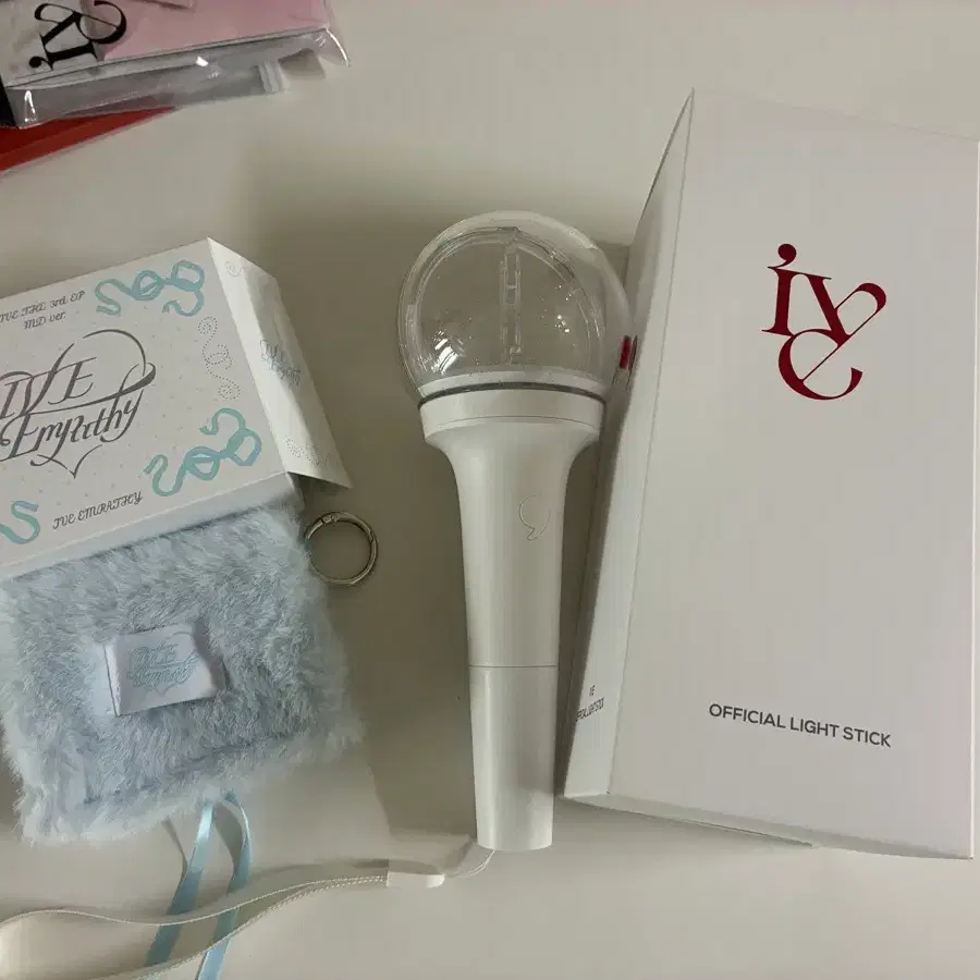 [아이브] IVE 앨범 굿즈 포카 등 문의주세요 8