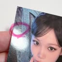 르세라핌김채원셀레브레이션2주차공방포카양도*celebration앨범분철교환 2