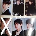 EXO 백현 포토카드 7