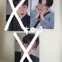 EXO 백현 포토카드 8