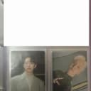 급전))세븐틴 svt hoshi 호시 스파이더 포카 판매 1