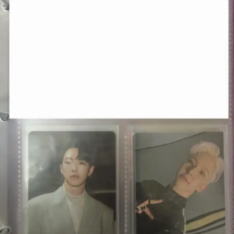 급전))세븐틴 svt hoshi 호시 스파이더 포카 판매