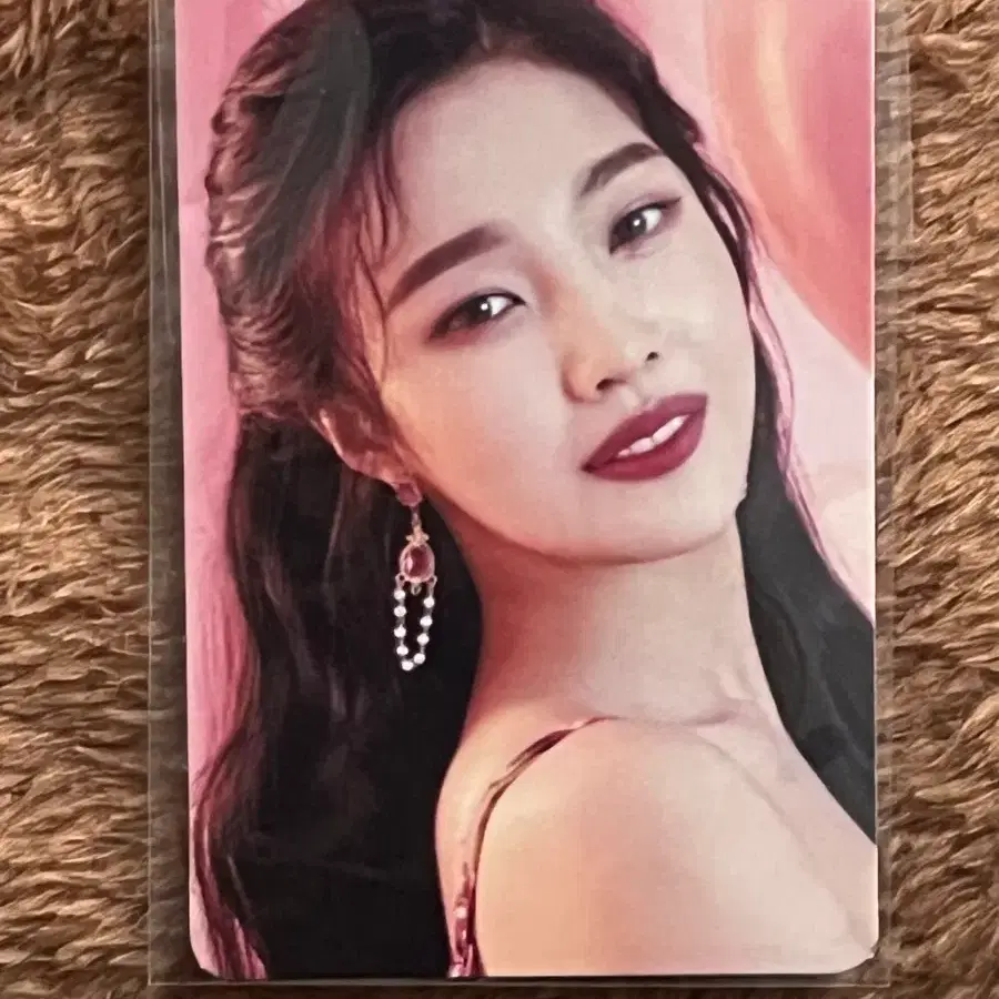 레드벨벳 포토카드 양도 (조이 위주) 2